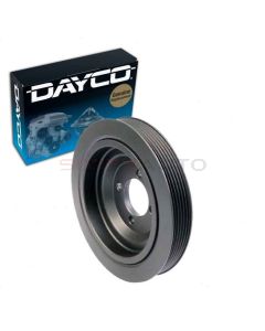 Dayco Engine Harmonic Balancer