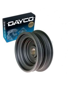 Dayco Engine Harmonic Balancer