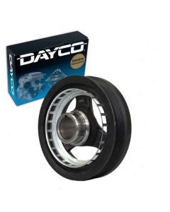 Dayco Engine Harmonic Balancer