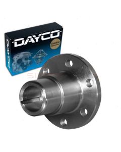Dayco Engine Harmonic Balancer