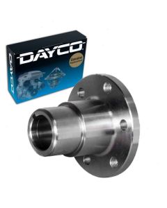 Dayco Engine Harmonic Balancer