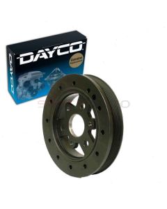 Dayco Engine Harmonic Balancer