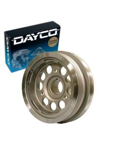 Dayco Engine Harmonic Balancer