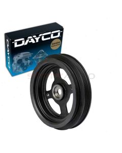 Dayco Engine Harmonic Balancer