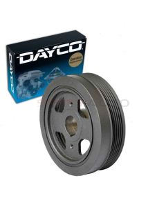 Dayco Engine Harmonic Balancer