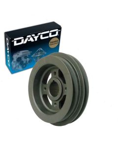 Dayco Engine Harmonic Balancer