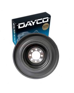 Dayco Engine Harmonic Balancer
