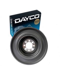 Dayco Engine Harmonic Balancer