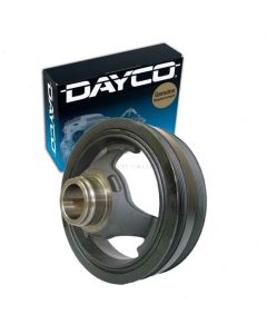 Dayco Engine Harmonic Balancer