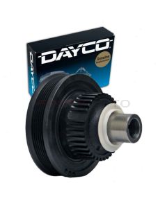 Dayco Engine Harmonic Balancer