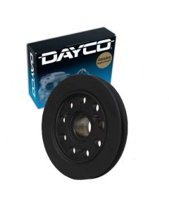 Dayco Engine Harmonic Balancer