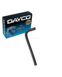 Dayco HVAC Heater Hose