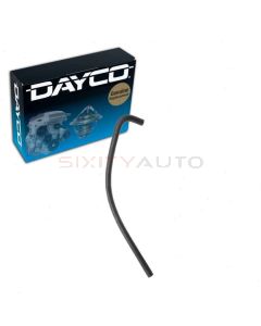 Dayco HVAC Heater Hose