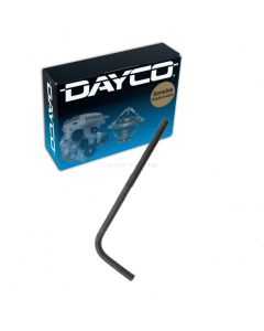Dayco HVAC Heater Hose
