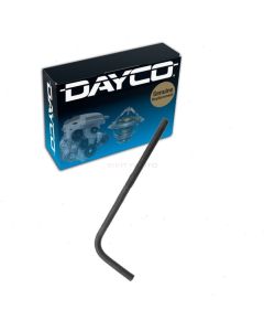 Dayco HVAC Heater Hose