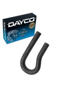 Dayco HVAC Heater Hose
