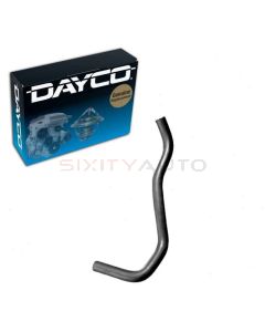 Dayco HVAC Heater Hose