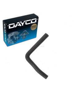 Dayco HVAC Heater Hose