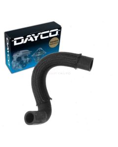 Dayco HVAC Heater Hose