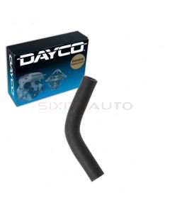 Dayco HVAC Heater Hose