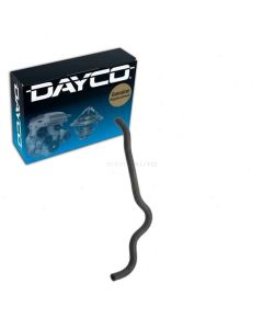 Dayco HVAC Heater Hose