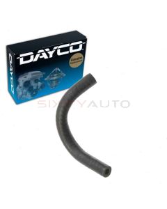 Dayco HVAC Heater Hose