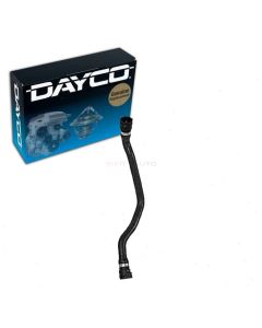 Dayco HVAC Heater Hose