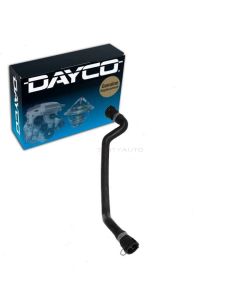 Dayco HVAC Heater Hose