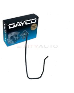 Dayco HVAC Heater Hose