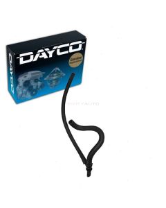 Dayco HVAC Heater Hose