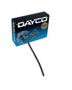 Dayco HVAC Heater Hose