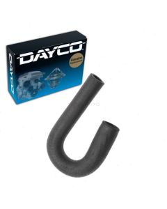 Dayco HVAC Heater Hose