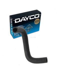 Dayco HVAC Heater Hose