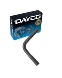 Dayco HVAC Heater Hose