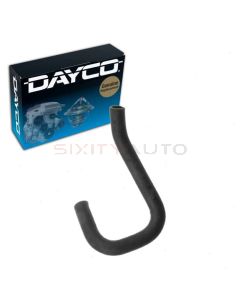 Dayco HVAC Heater Hose