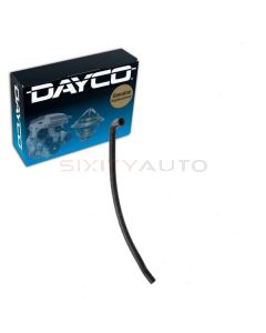 Dayco HVAC Heater Hose