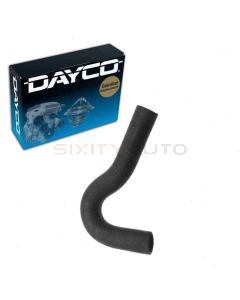Dayco HVAC Heater Hose