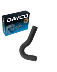 Dayco HVAC Heater Hose