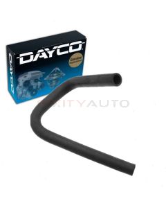Dayco HVAC Heater Hose