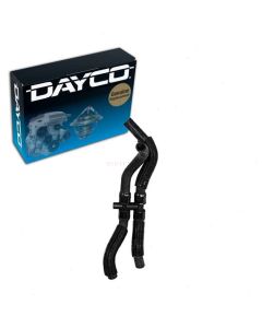 Dayco HVAC Heater Hose