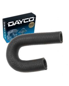 Dayco HVAC Heater Hose