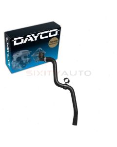 Dayco HVAC Heater Hose