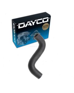 Dayco HVAC Heater Hose