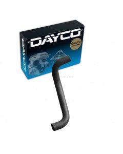 Dayco HVAC Heater Hose