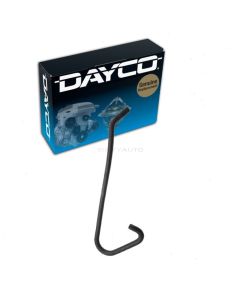 Dayco HVAC Heater Hose