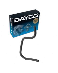 Dayco HVAC Heater Hose