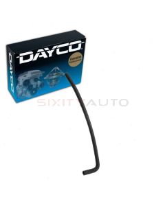 Dayco HVAC Heater Hose
