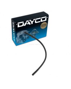 Dayco HVAC Heater Hose