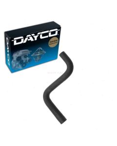Dayco HVAC Heater Hose
