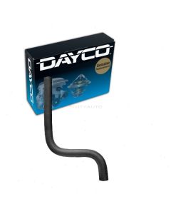 Dayco HVAC Heater Hose